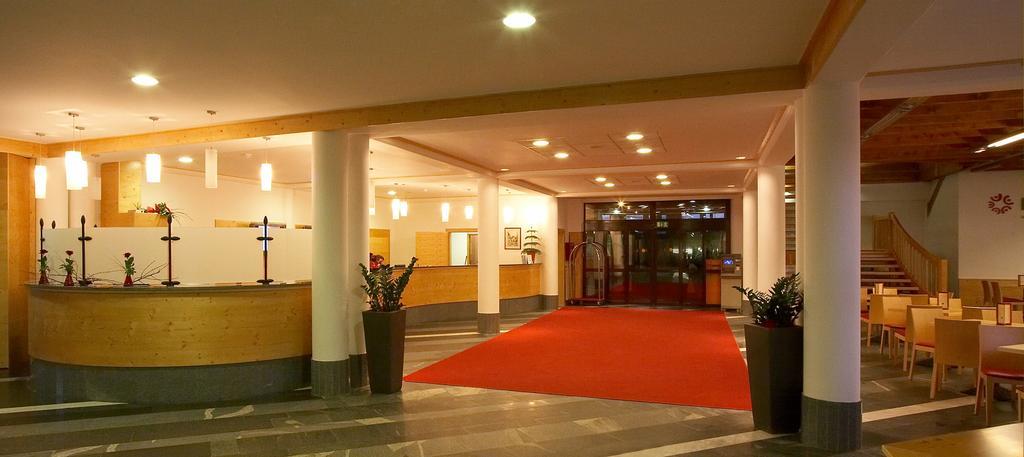 Hotel Planja Zrece Exterior photo